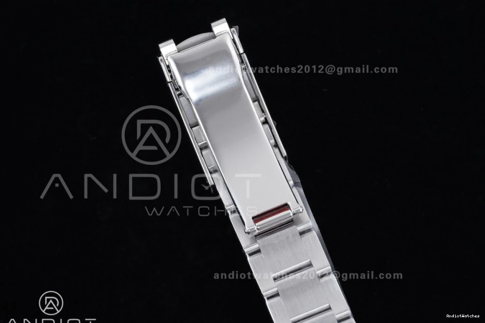 126000 DD3230 V Blue Best Edition Dial Stylish 36mm 976 904L 1:1 Steel VSF Oyster Perpetual 0509